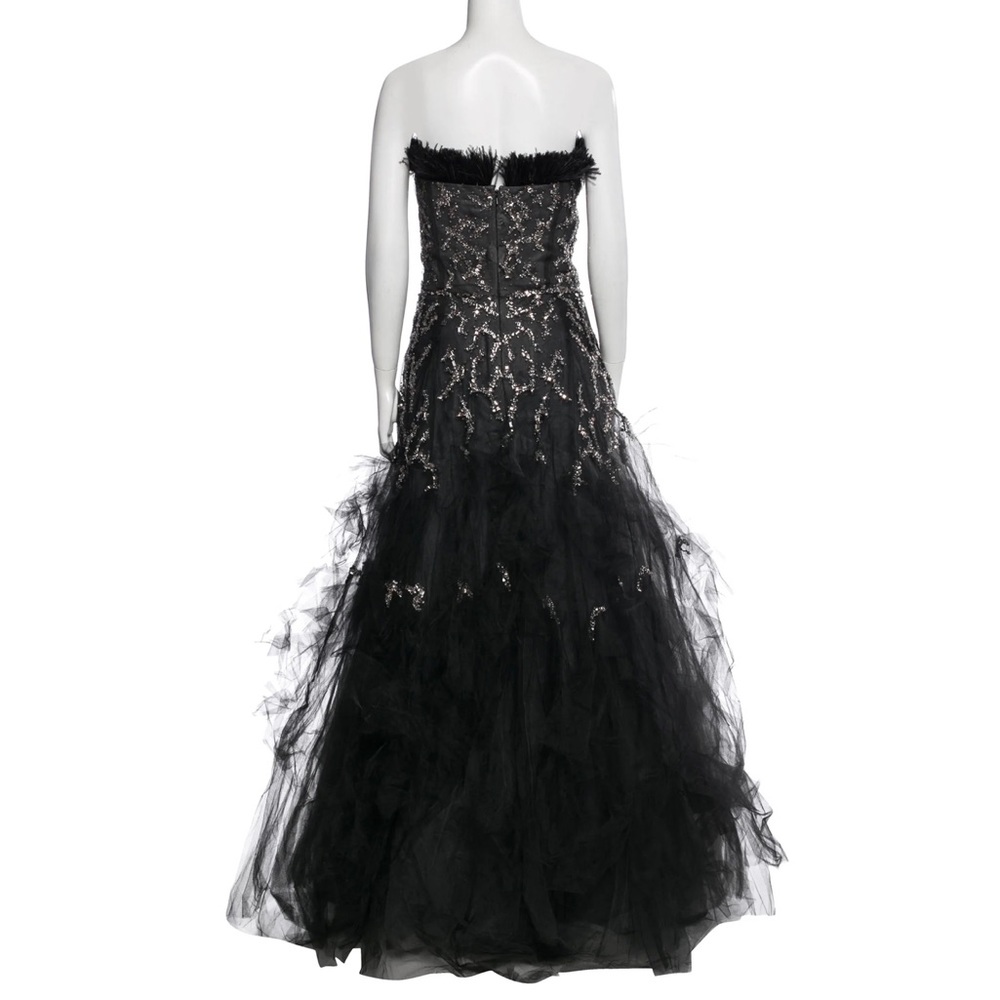 OSCAR DE LA RENTA
Was $1200 50% SALE $600 NOW!! - Picture 2 of 3